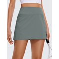 thumbnail image 2 of Falda CRZ YOGA Deportiva Plisada con Bolsillos Talle M, 2 of 7