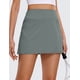 thumbnail image 2 of Falda CRZ YOGA Deportiva Plisada con Bolsillos Talle M, 2 of 7