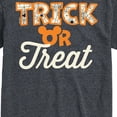 thumbnail image 3 of Mickey & Friends - Trick Or Treat - Men's Short Sleeve Graphic T-Shirt, 3 of 5