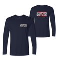 thumbnail image 1 of Camiseta CBUM de alta calidad, ropa deportiva de alta calidad, con capucha, color negro, 2023 xuanjing unisex, 1 of 2