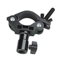 thumbnail image 3 of Runquan Clamp on Round Tube 4 - 4.5 cm Clamp Range Heavy Duty Small Size Truss Clamp Female, 3 of 8