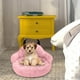 thumbnail image 5 of Xihbxyly Oferta de Hoy Cama para Perros Cómoda Perrera para Perros Arena para Mascotas Cama para Dormir Pv para Mascotas, 5 of 7