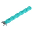 thumbnail image 4 of Parrot Perch Nature Wood Bird Stand Stick Paw Grinding Stick Parrot Perch Stand, 4 of 8