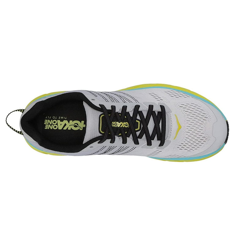 Hoka clifton 6 lunar rock 2025