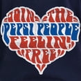 thumbnail image 3 of CafePress - Pepsi People Women's Long Sleeve Dark T Shirt - Women's Long Sleeve Graphic Tee Casual Fit, 3 of 4