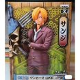 thumbnail image 3 of Figura de anime original de Bandai One Piece DXF Luffy Sanji Land of Wano Grand Line Figura de acción Juguetes para niños Modelo de regalo, 3 of 5