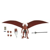Gargoyles - 7" Scale Action Figure - Ultimate Brooklyn Figure