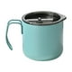 thumbnail image 2 of Aparatos de cocina, Accesorios de cocina, Taza térmica de acero inoxidable 304, Taza de café de 12 oz, Taza de oficina con aislamiento al vacío de doble capa, Taza con asa, Taza térmica de acero inoxi, 2 of 6