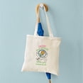 thumbnail image 4 of CafePress - That Stitch Tote Bag - Unisex Canvas Tote Bag, Beige, 1-Piece, 4 of 6