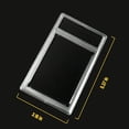 thumbnail image 4 of Paquete de 10 slabs esmerilados Pro-Tec Accessories Card Slab Pro, 4 of 5