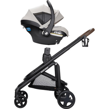 Maxi-Cosi Tayla Max Travel System, Desert Wonder