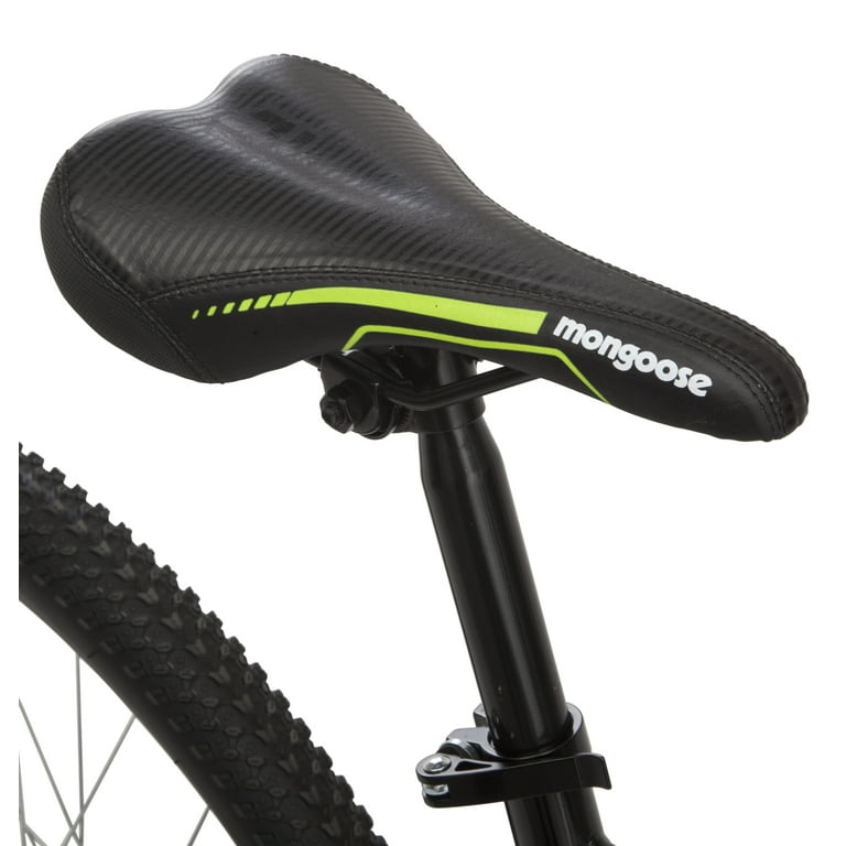 Mongoose Ledge 2.1 Mountain Bike, 27.5 Mongoose Ledge 2.1 Mountain Bike, 27.5