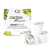 Qtica Smart Spa Smart Pods (4 Pods) - Cactus Blossom