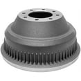 thumbnail image 3 of ACDelco 18B254A Brake Drum For Select 74-03 Chevrolet GMC Workhorse Models, 3 of 4