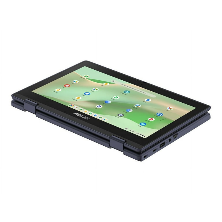 ASUS Chromebook Flip CR1 CR1102FGA-YZ82T - Flip design ASUS Chromebook Flip CR1 CR1102FGA-YZ82T - Flip design