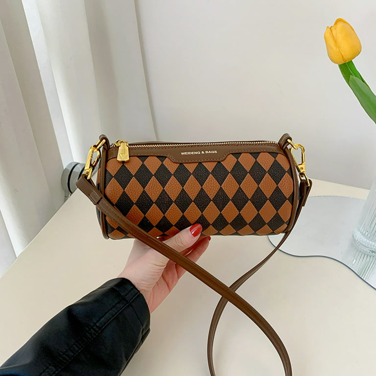 LV Eva Clutch Wear & Tear/Is it worth buying pre-loved & what fits?? 