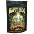 thumbnail image 2 of FoxFarm Happy Frog Garden Jump Start Dry Plant Fertilizer, 4 Pound Bag, 2 of 2