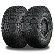 2 Kenda Klever M/T2 KR629 31x10.5x15 109Q Load C Mud Tires -3-PLY Sidewall-6 PLY US629018 / 31/10.5/15 / 3110.515