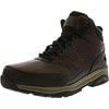 thumbnail image 6 of New Balance Men's MW1400v1 Walking Shoe, Dark Brown, 13 4E US, 6 of 7