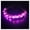 Pink, variant on batmeuy Women's Headband Glow Light Up Beautiful Convenient Thick Thin Hair Decoration for Parties Birthdays Festivals