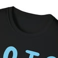 thumbnail image 4 of P.O.T.S. makes me salty postural Orthostatic Tachycardia Art Unisex T-Shirt, 4 of 7