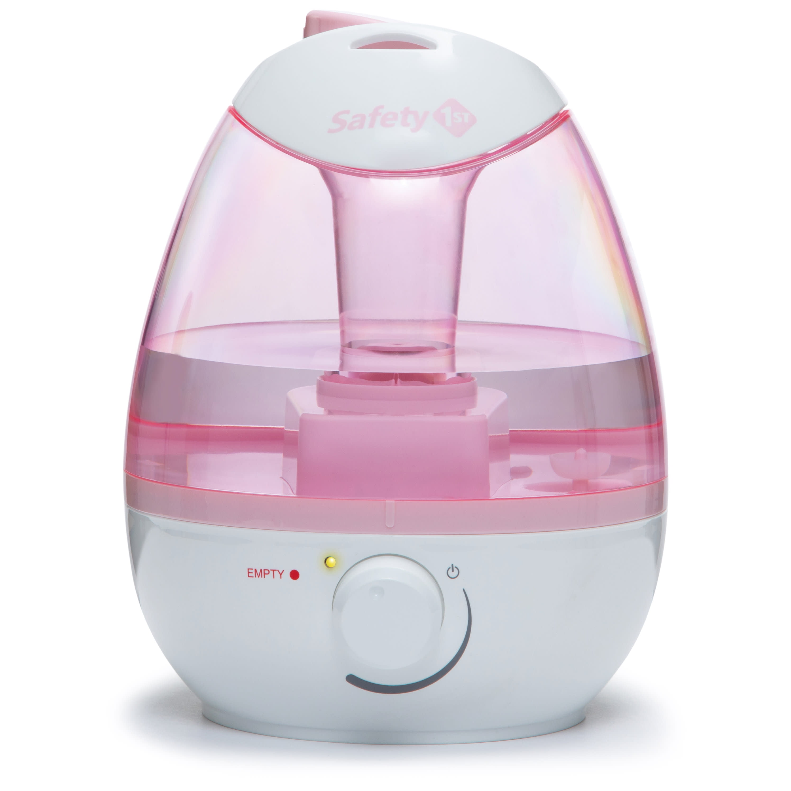 Buy Safety 1ˢᵗ Filter Free Cool Mist Humidifier, Pink Online in Ghana.  798262297