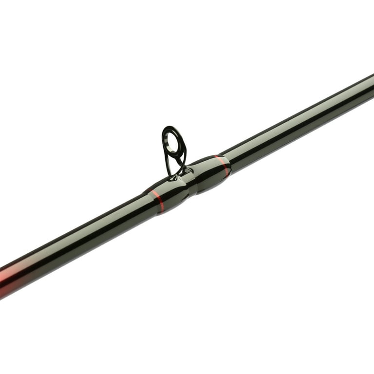 Shimano Sojourn Freshwater Casting Rod, 66 MH CST C, Split-Grip