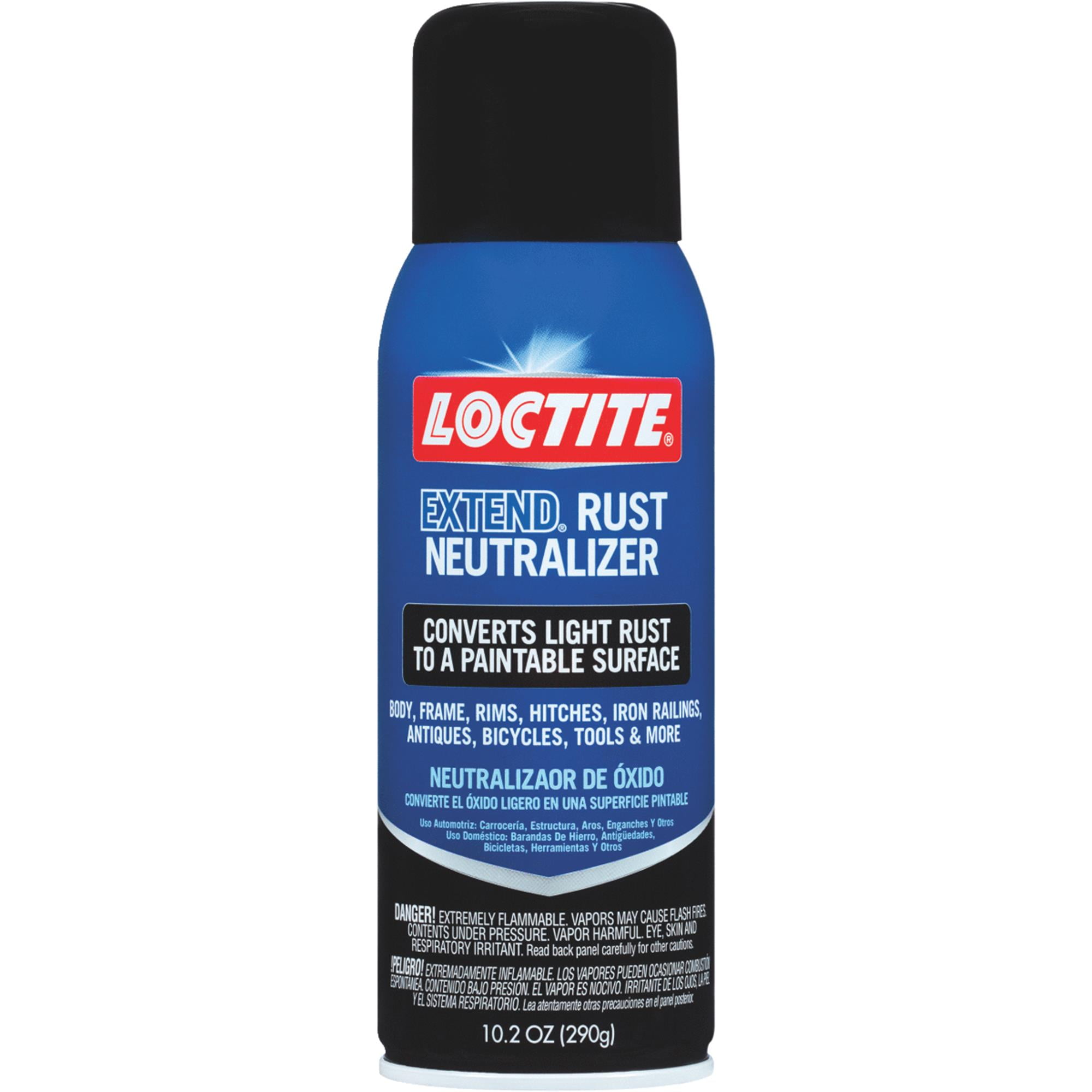 loctite extend rust neutralizer loctite extend rust neutralizer