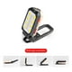thumbnail image 5 of Lámpara Led Portátil Para Acampar Al Aire Libre, Lámpara De Mano Para Acampar, Reparación De Trabajo, Lámpara De Iluminación, Lámpara Colgante Magnética Yuarrent HA025228-01, 5 of 7