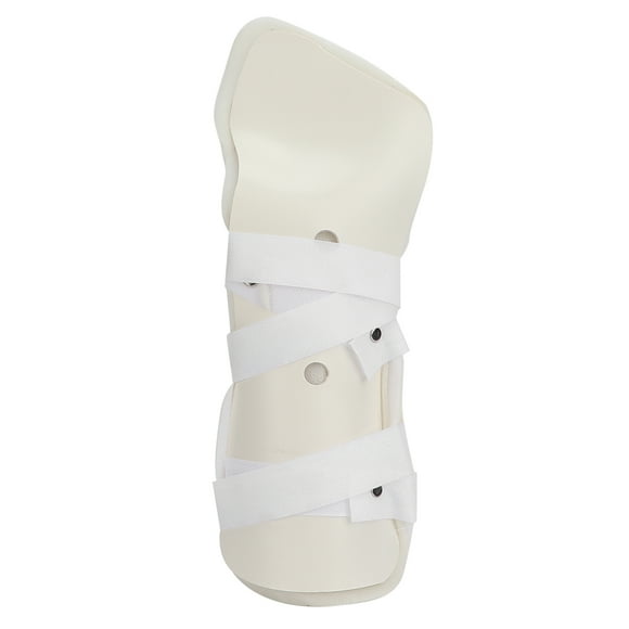 Férula de muñeca, férula de compresión para brazo, soporte de mano, férula estabilizadora para túnel carpiano, mano izquierda M