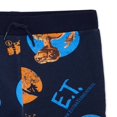 thumbnail image 4 of Tootsie Roll Pop Toddler Boy Fleece Hoodie Outfit Set  Sizes 12M-5T, 4 of 5