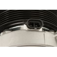 thumbnail image 3 of Four Seasons 58947 Compressor with Clutch Fits select: 1998-2004 CHEVROLET S TRUCK, 1999-2005 CHEVROLET BLAZER, 3 of 5