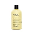 thumbnail image 1 of philosophy gel Douche Hydratant Crème Citron, 1 of 1