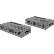 Gefen 4K 600 MHz DisplayPort Extender over one SC-Terminated Fiber Optic Cable