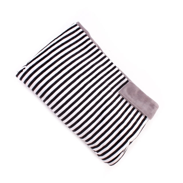 Naiovety Bolsa de almacenamiento de juguetes, bolsas organizadoras universales, bolsas de organización de juguetes de gran capacidad, bolsa de sujeción, Decoración del hogar Naiovety HA067570-00