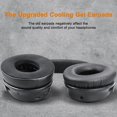 thumbnail image 3 of Almohadillas de repuesto SoloWit Cooling-Gel para auriculares Bose, 3 of 7