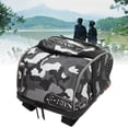 thumbnail image 4 of Bike AccessoriesBike Handlebar Bag Multifunctional Multifunctional Cycling Pouch Waterproof Bicycle Front Bag Ultimate Reliability, 4 of 5