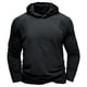thumbnail image 2 of Blusa de manga larga con capucha para hombre, jersey de color liso, camiseta de manga larga, blusa con capucha para hombre, 2 of 7