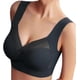 thumbnail image 1 of Comfortable Wirefree Shaper Bra For Women,push Up Seamless Sports Bras Plus Size, 1 of 4