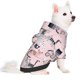 thumbnail image 2 of Balery Cat Sudadera con Capucha para Perros Pequeños – Ropa para Mascotas, Disfraz para Perros y Gatos, Ideal para Fiestas y Cosplay-Medium, 2 of 7