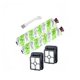 thumbnail image 1 of Moyic Juego de cepillos para aspiradora multisuperficie compatible con cepillo para el hogar con colador y cepillo de cabeza de ganso accesorio Electrodomésticos Moyic HA014886-00, 1 of 6