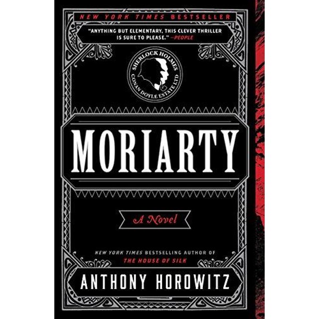 Moriarty