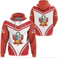 thumbnail image 4 of Sudadera con capucha con estampado 3D del emblema nacional de Perú para hombre, ropa de moda, sudaderas deportivas con capucha, ropa de calle informal, jerséis de manga larga, 4 of 4