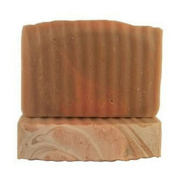 4-5 oz Sandalwood Goats Milk Soap, Pack of 3