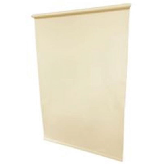 Friedland Brothers Roller Shade Light Filtering Cordless - Medium - 1 Piece, 37" x 78"