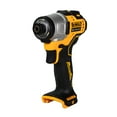 thumbnail image 3 of Dewalt XTREME 12V MAX Impact Driver, Cordless, 1/4-Inch, Tool Only DCF801B, 3 of 5