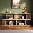 thumbnail image 2 of Tribesigns 71 Inches Extra Long Sofa Table Behind Couch, 2 of 7