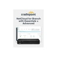 thumbnail image 1 of Cradlepoint E300 5G LTE Router, 802.11ax (Wi-Fi 6), (300M or 1200M Modem), 1 of 2