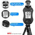 thumbnail image 4 of Digital Anemometer, Yf-876 Anemometer for Measuring Wind Speed/Temperature, Wind Direction Indicator, for Outdoor Activities WWLAI TRADING SARL, 4 of 5