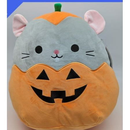 Squishmallows Soft Stuffed Animals and Plush Toys, PP Cotton Multicolor